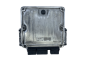 Calculateur 9646774280 0281010996 28FM0000 PSA Bosch 49099