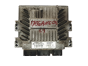 Calculateur S122326109A 8200565863 8200592611 Renault Siemens 27080