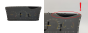 Bloc Compteurs Vitesse Seat Ibiza 19543501 X0-39609290 1553