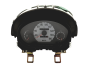 Bloc Compteurs Vitesse Fiat Seicento 6062680210A 30291