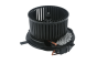 Moteur de l'appareil de chauffage 1K1820015G 3C0907521G B16020 VW Audi Borsehung