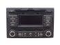 Radio Cd KIA Rio 3 961701W700CA AM100IHEE KMC 1012