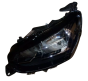 Phare Gauche Nouvelle Original 9823194080 Peugeot