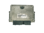 Calculateur 55191209 0281011553 Fiat Bosch 33623