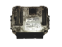 Calculateur 0281011863 9659342280 9653958980 PSA Bosch 18612