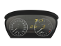 Bloc Compteurs Vitesse BMW 3 E90 9110205-04 44123
