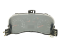 Bloc Compteurs Vitesse Fiat Panda 51711237 503000480700 26237