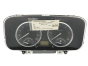 Bloc Compteurs Vitesse Tata Indica 288954209915N 50004
