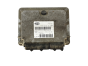 Calculateur IAW4AF.PP 55187374 Fiat Magneti Marelli 21722