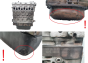 Moteur À Diesel Sofim 8140.43 2.8 DTI Boxer Jumper Master 2 S9W702 