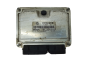 Calculateur 038906019AF 0281010289 Skoda Bosch 14839
