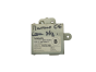 Calculateur 284A1CC000 EN-1201G-A Nissan Clarion