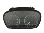 Bloc Compteurs Vitesse BMW 1 E87 6947136 1024932-13 52965