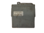 Calculateur A0225459632 0281001714 Mercedes Bosch 2771