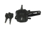 Serrure De Coffre/Hayon Renault Clio II GM406 OE  7701471225