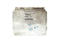 Calculateur ESP 1685450832 0265109606 Mercedes Bosch 25326