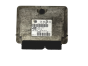 Calculateur 036906034DG IAW4MV.DG Seat VW Magneti Marelli 17229