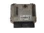 Calculateur 0281011616 55189631 Opel Bosch 2856