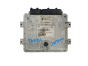 Calculateur 51804614 4100134 Fiat Metatron 34371