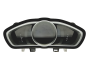 Bloc Compteurs Vitesse Volvo V40 31433514 36011404 Yazaki 51991
