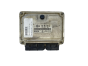 Calculateur Ecu VW 038906019KJ 0281011216 Bosch 60223