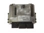 Calculateur 0281017337 9666729680 9676833080 PSA Bosch 3146