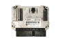 Calculateur 0261S19678 BMS-09 457 511 BMW Bosch 