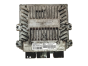 Calculateur 9652890280 9647568180 5WS40115C-T PSA Siemens 20063