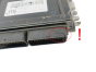 Calculateur 96291050 S010012001C0 Daewoo Kemsco 42315