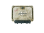 Calculateur Seat 6K0906032AC 0261207228 Bosch 33286