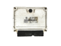 Calculateur 045906019CA 0281012195 VW Bosch 18280