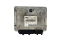 Calculateur IAW4AF.SP 55190098 61601.124.00 Fiat Magneti Marelli 57015