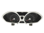 Bloc Compteurs Vitesse Ford Fiesta 8A6T-10849-EG 8A6T10849EG 29152