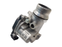 Boitier Papillon D’admission Dacia Renault 161A09287R 1.5 DCI 1108