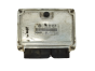 Calculateur 045906019BM 0281011412 VW Bosch 14462