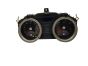 Bloc Compteurs Vitesse Renault Megane 2 8200399700 D 1940