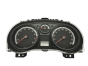 Bloc Compteurs Vitesse Opel Corsa D P0013372158 0002299160 GM