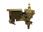 Serrure De Porte Gauche 8200095969 Renault Kangoo 7700354965 Rockwell 11200