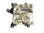Calculateur Ecu 16214289 BPJZ Fiat GM 17892