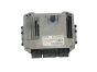 Calculateur 0281011785 9656709880 9654490280 PSA Bosch 36144