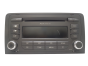 Radio Cd Audi A3 8P 8P0035152C 7647251380 Chorus