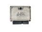Calculateur 038906019NR 0281013081 VW Skoda Bosch 44636