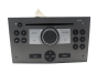 Radio Cd 30 Opel Astra H Zafira B 13190856 7644221310 1153