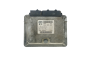 Calculateur IAW49F.B6 46761564 Fiat Magneti Marelli 39797