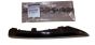 Moulure De Pare-Chocs Avant Original 261A31626R Renault