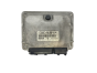 Calculateur Audi 06A906018AK 0261204675 Bosch 57833