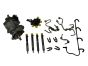 Pompe D’injection Renault 8200423059 8200421359 1.5 DCI K9K