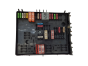 Boîtier Fusibles VW Audi 1K0937124H 0-1534502-1 19680