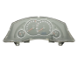 Bloc Compteurs Vitesse Opel Meriva 13214771LP 110080162039 25394