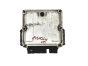 Calculateur 0281011084 9640938680 9647693180 PSA Bosch  24944